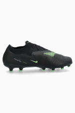 Бутсы Nike Phantom 6 Low Pro AG-Pro - черный