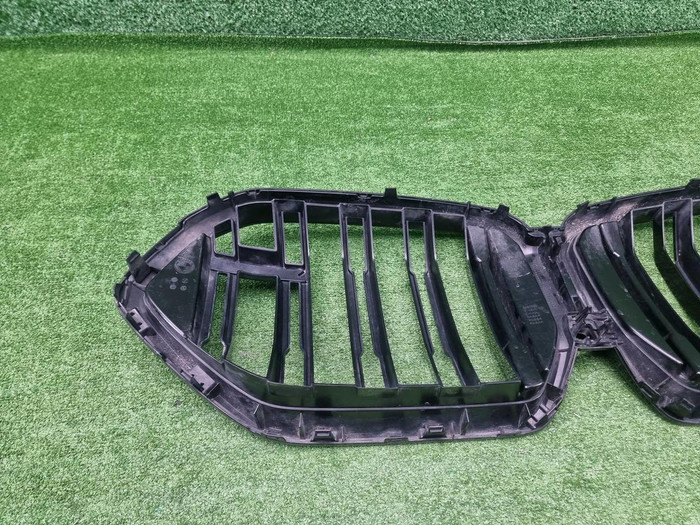 Решетка радиатора BMW X6M F96 (2019-2023)