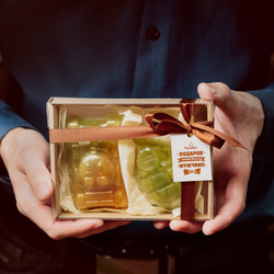 Танк с гранатой