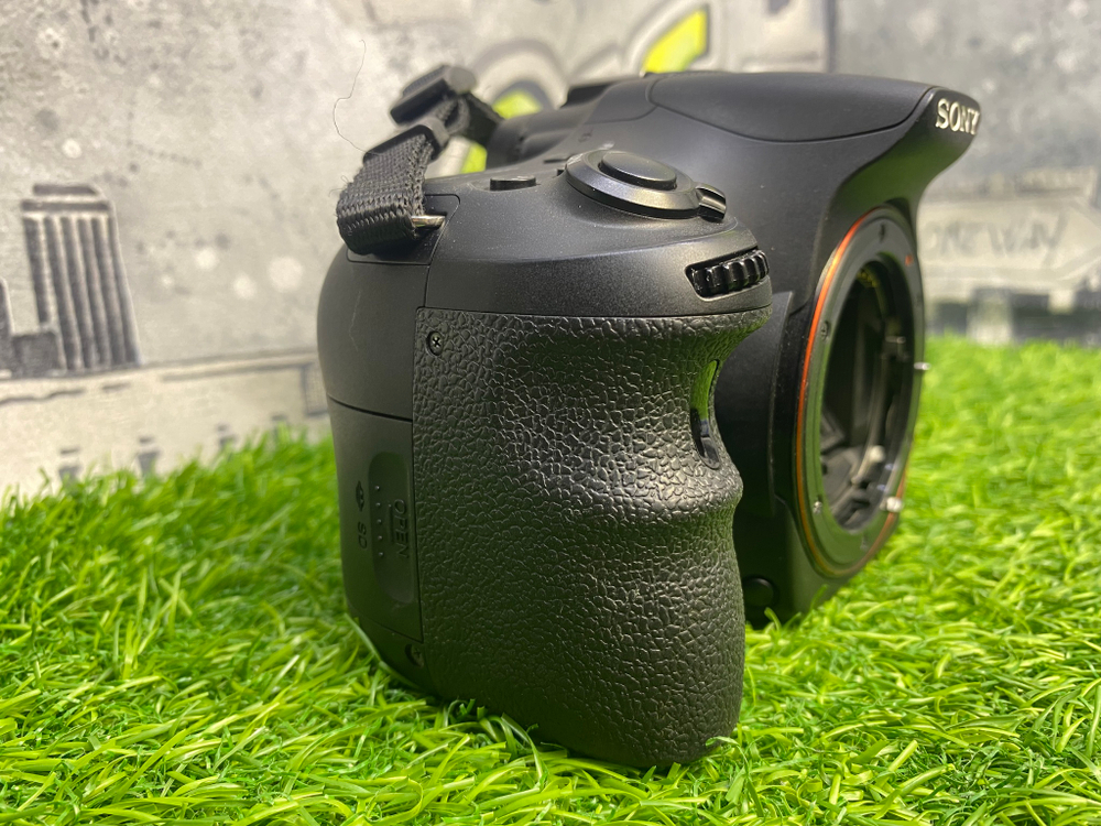 Sony A58 + 18-55mm (7.600 кадров) Покупка/Продажа