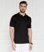 Поло Karl Lagerfeld - черный(745028 542232)