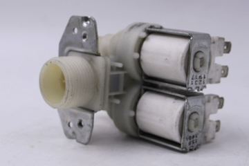 Электромагнитный заливной клапан 10150200 стиральной машины Ariston