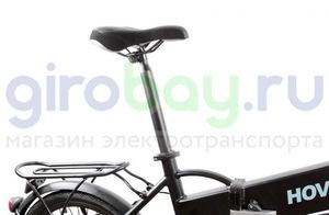 Электровелосипед Hoverbot CB-8 Quper