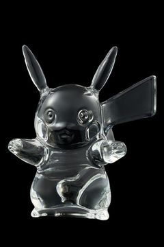 Статуэтка "Пикачу" TD707 Pikachu Teona Decor