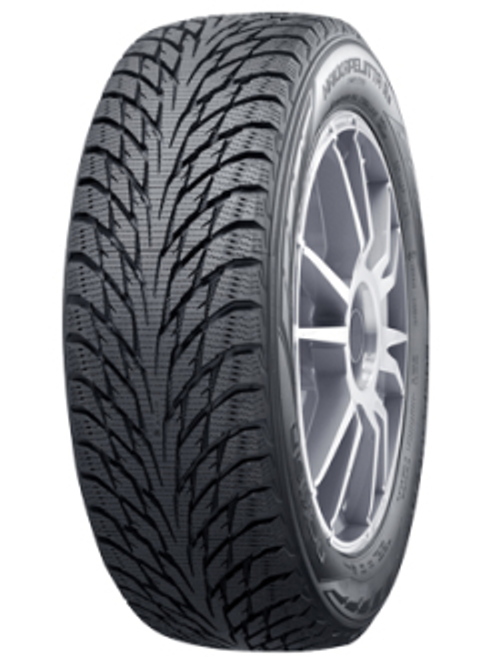 Легковая шина 235/45R17 97R NOKIAN HAKKAPELIITTA R2 XL Nokian