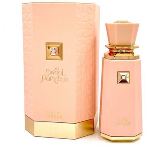 French Avenue Sweet Paradise EDP 100ml