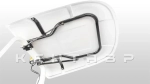 Трактор Кентавр Т-344 MASTER 9+3 (Perkins) STD agri 5,00-12 / 8,00-16 (с ПСМ)