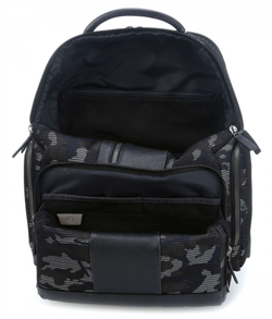Рюкзак Piquadro CA4532BR/CAMOBLU