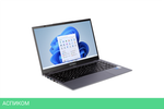 Ноутбук IRBIS 14NBP3004D Grey