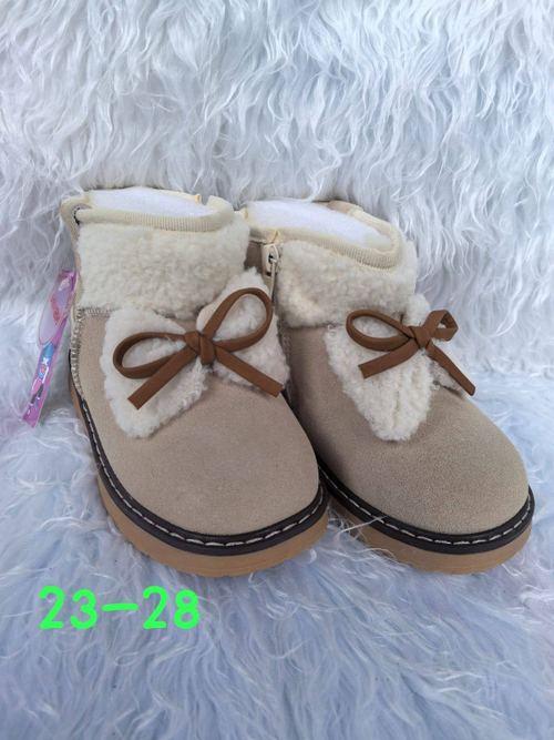 Обувь детская