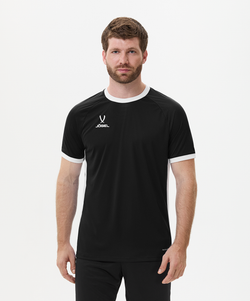 Футболка игровая DIVISION PerFormDRY Element Jersey, черный