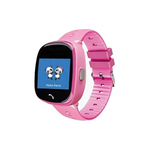 Часы Smart Baby Watch HW8 Розовый