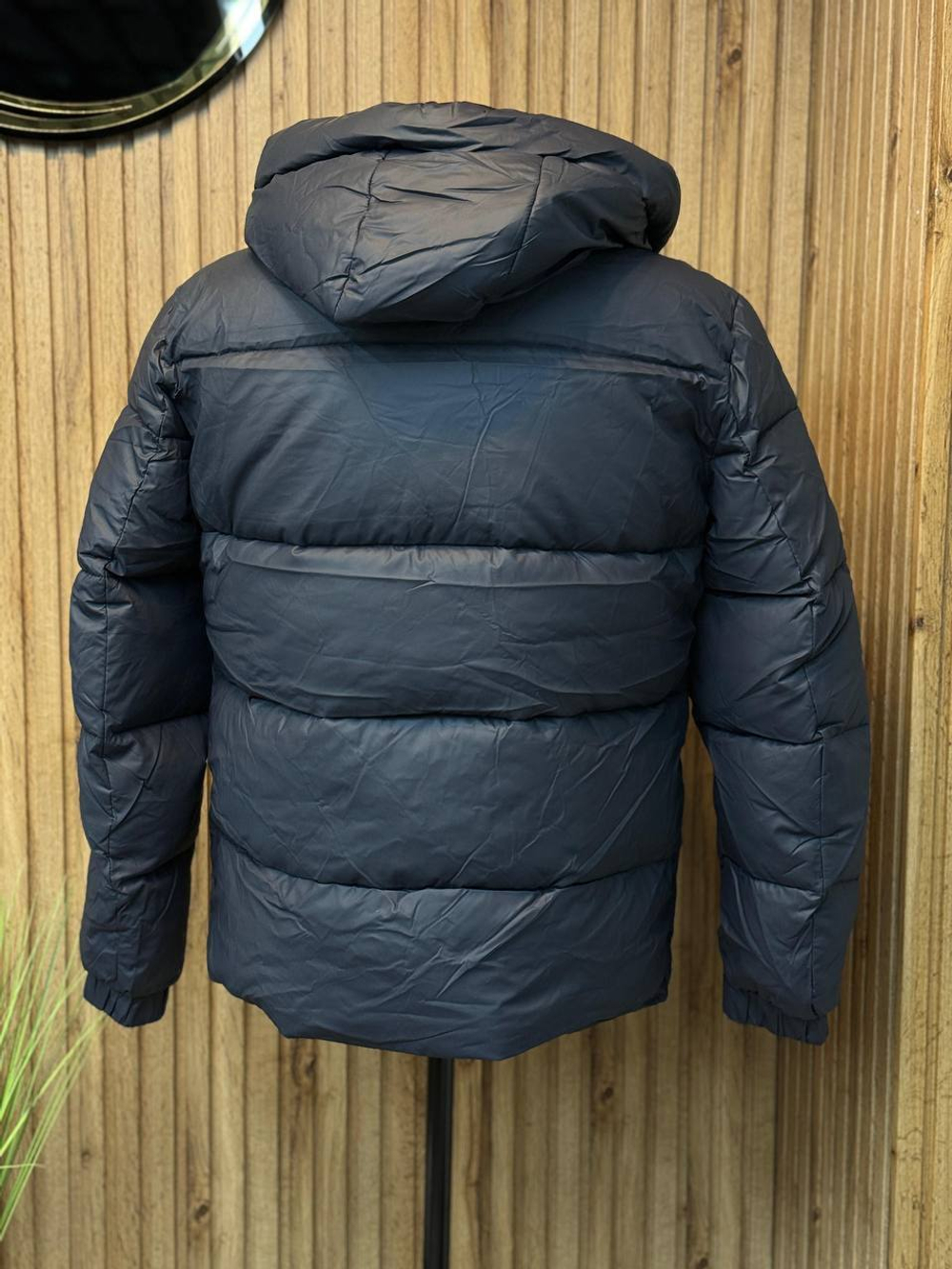 Пуховик Moncler