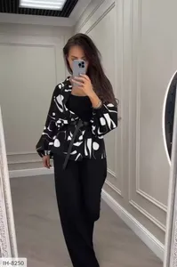 Костюм IH-8252 Фабрика Моды