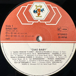 Сборник Ciao Baby (Швеция 1983г.)