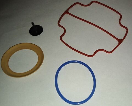 Ремкомплект для компрессора AS-19/AS-18