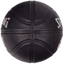 Мяч баскетбольный Spalding Advanced Grip Control  In/Out 76871z, размер 7