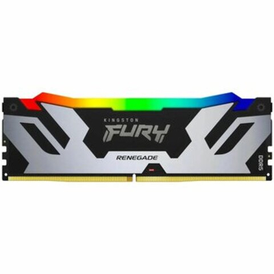 Оперативная память KINGSTON FURY Renegade DDR5 48GB 6000MHz CL32 UDIMM KF560C32RSA/48