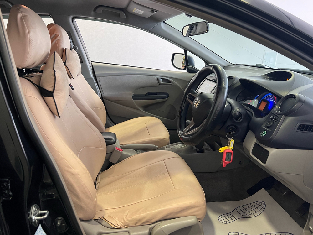 Honda Insight, 2009 год