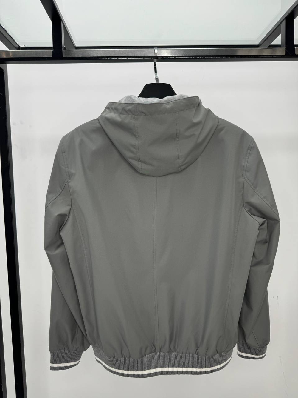 Ветровка Kiton