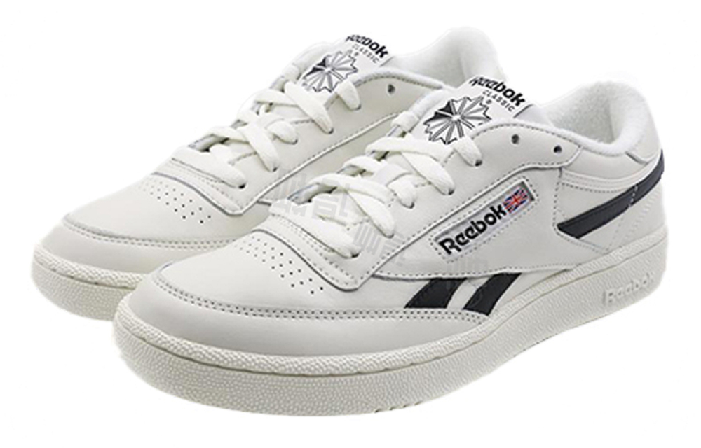 Кроссовки Reebok Revenge Plus M