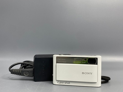 Sony Cyber-shot DSC-T20