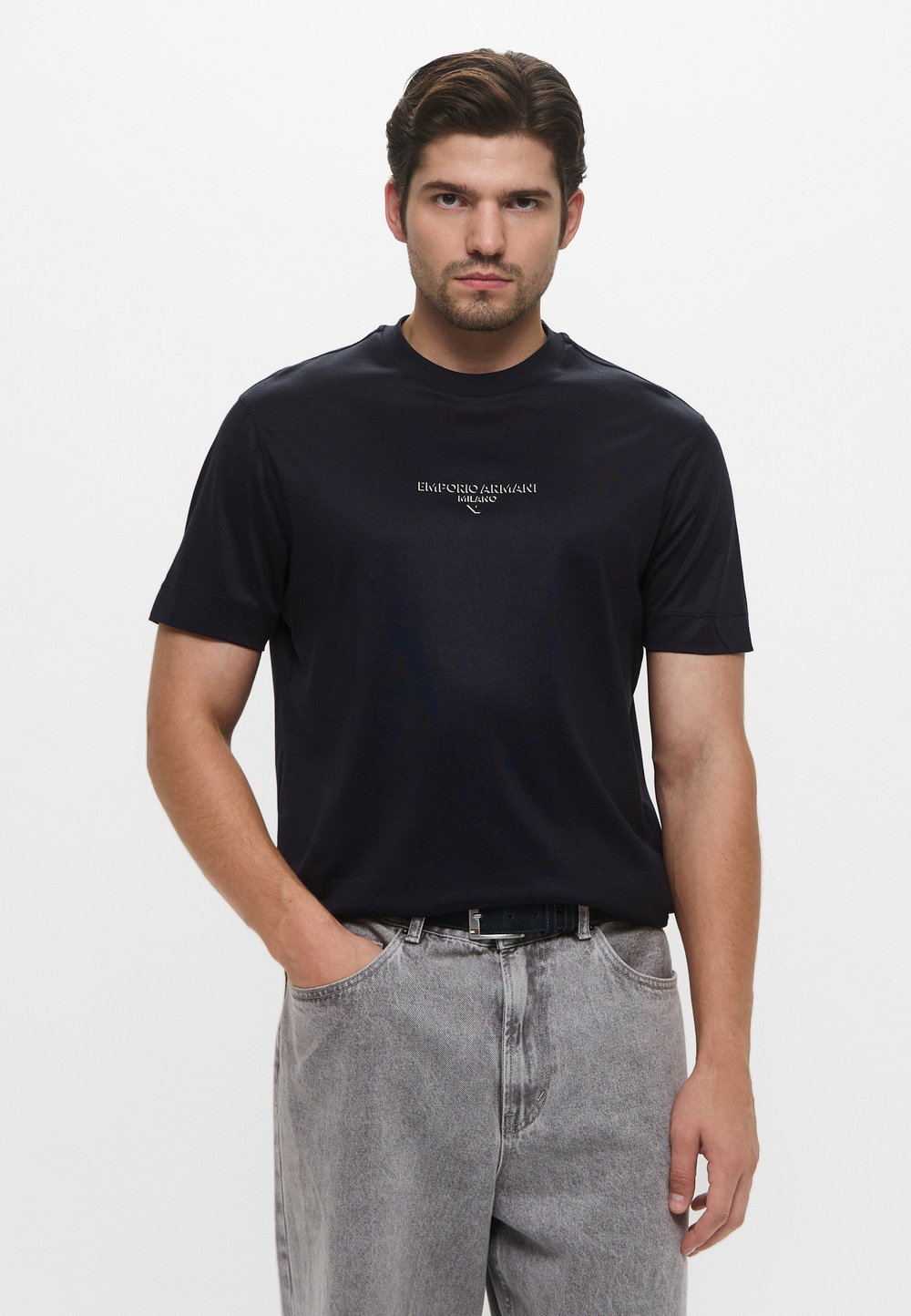 Футболка мужская EMPORIO ARMANI