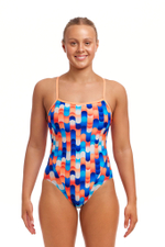 Купальник FUNKITA Tail End