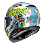 SHOEI NXR2 MURAL TC-9