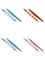 Пилькер HIGASHI Masuta jigu 40g #101