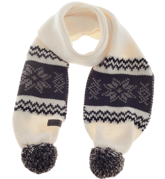 Термобелье-женский шарф GUAHOO EVERYDAY HEAVY 81-0771-SF