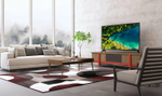 43" Телевизор LG 43LM5772PLA LED SMART TV, HDR, Черный