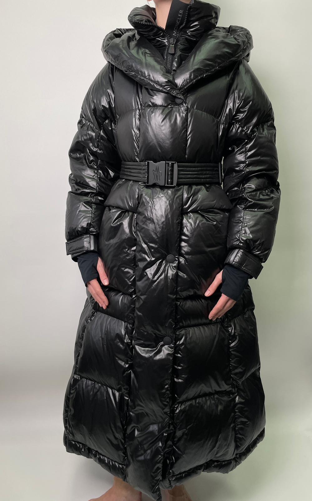 Куртка Moncler