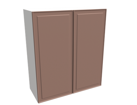 Кухня Модуль ШВ 809 Ликата / Пудрово-розовый