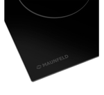 Электрическая варочная панель MAUNFELD CVCE594BDBK фото 6