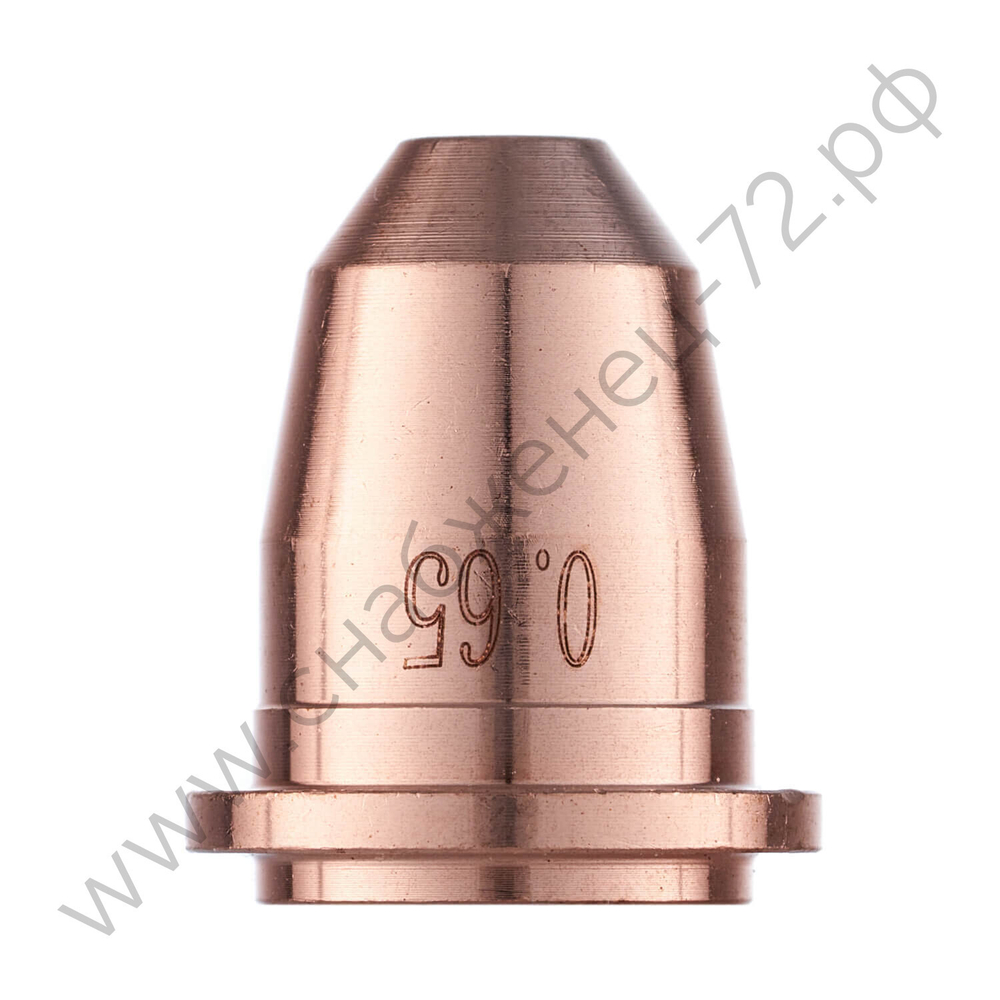 Сопло d0,6 20A IPT 60 KRZ6006