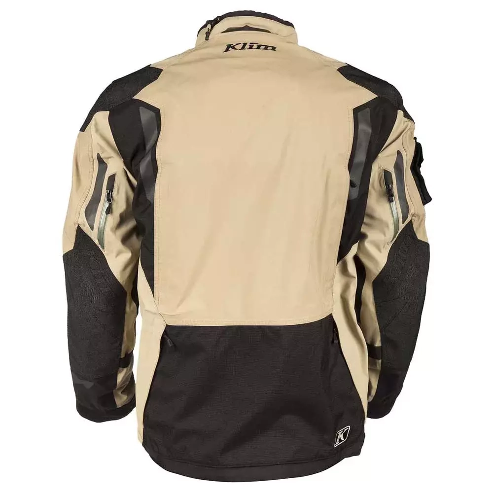 Куртка Klim BADLANDS Tan