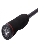 Спиннинг Maximus BLACK WIDOW -X Light Jig