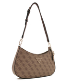 Сумка хобо Guess - коричневый(HWBG78 79180)