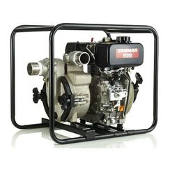 Мотопомпа дизельная Daishin PTD 206T