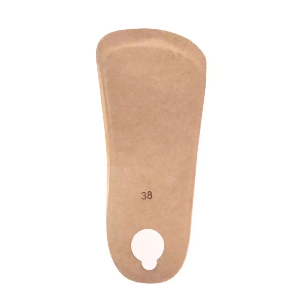 Полустельки ортопедические "Блейд", артикул 121