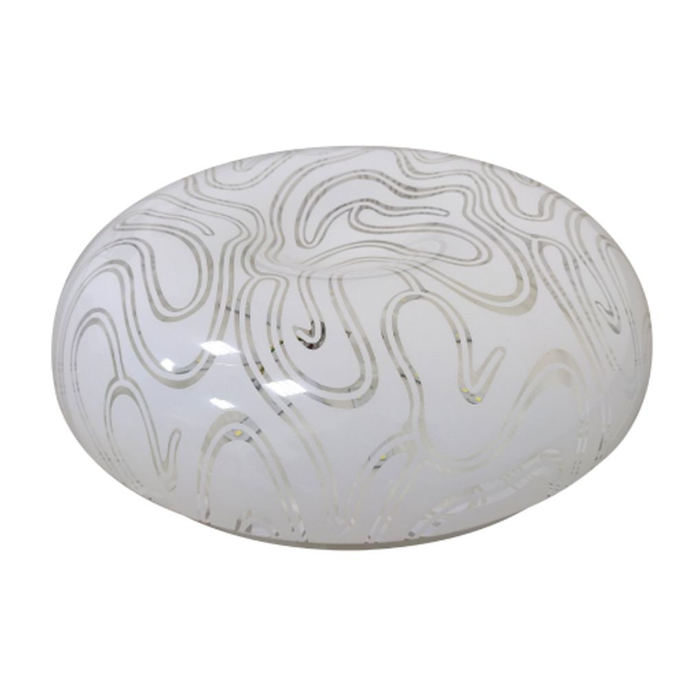 Светильник потолочный светодиодный ЭРА Классик без ДУ SPB-6 - 12 Onyx светодиодный 12Вт | Светильники SPB-6 без ДУ