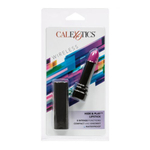Оригинальный вибратор-помада 8,25см California Exotic Novelties Hide & Play Lipstick SE-2930-15-2