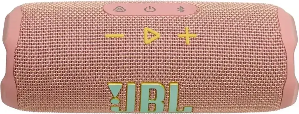 Беспроводная колонка JBL Flip 7 Pink