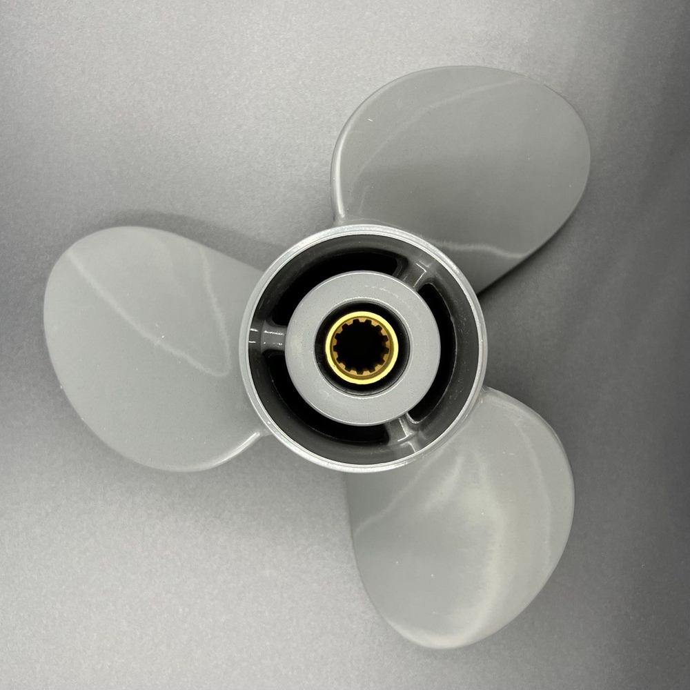 Гребной винт Honda BF35-BF60 (3x11-1/8x14)