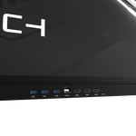 Интерактивная панель Union 43"