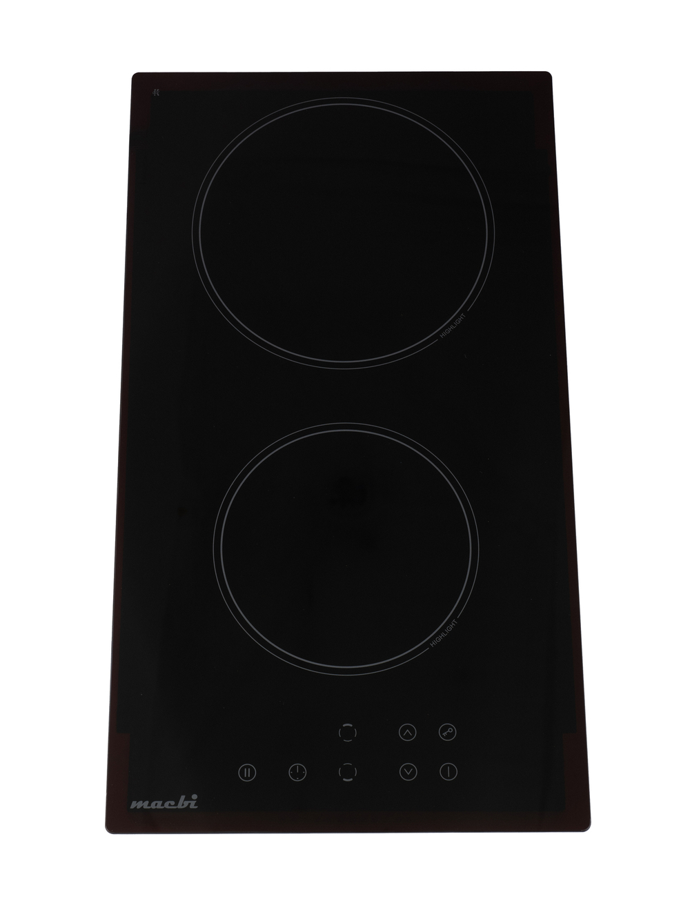 Электрическая варочная панель MACBI GK-CD303010E «Домино»