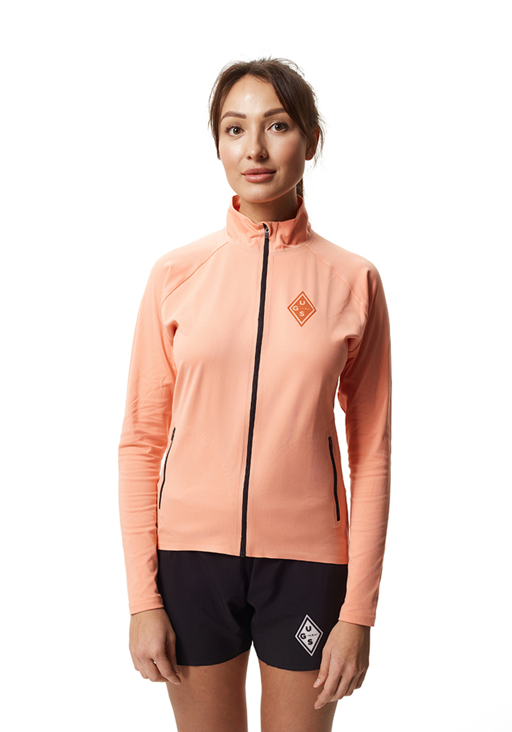 Windbreaker rose hotsell