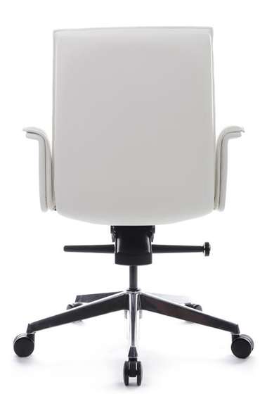 Кресло Рубенс-M B1819-2 Белый
