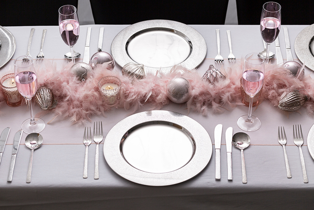 Ложка суповая studio